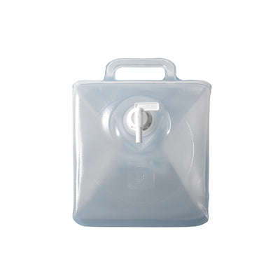 Politainer porta acqua pieghevole 20 L