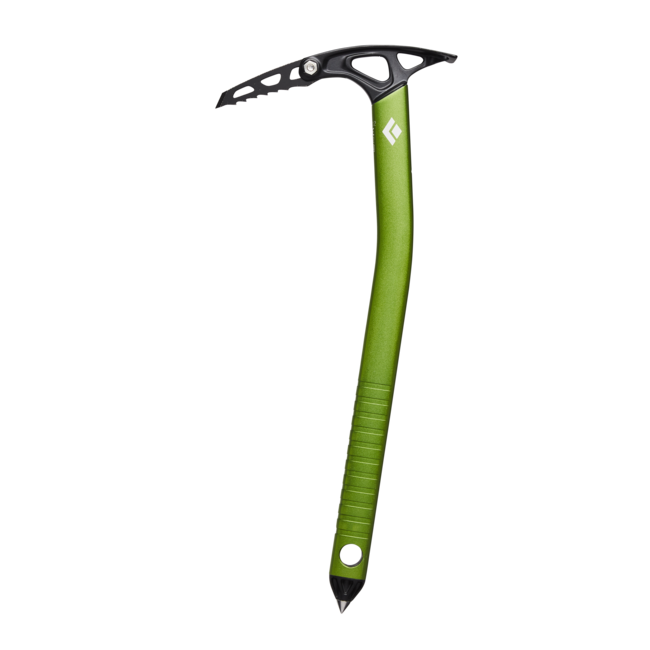 Black Diamond Venom Lt Classic, verde invidia