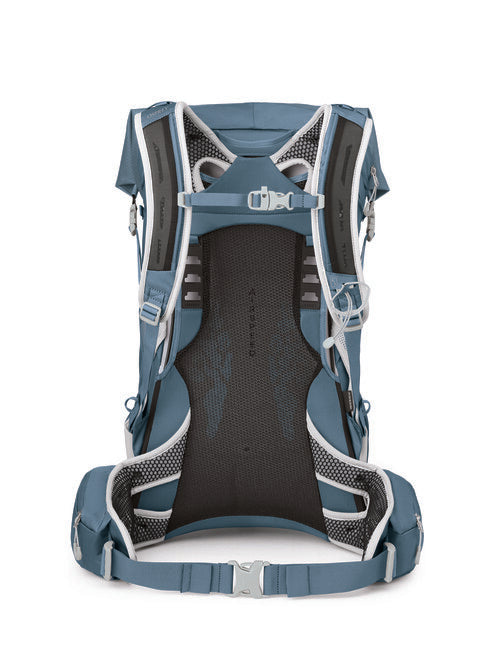 Osprey Downburst 34 zaino da trekking, tidal blue