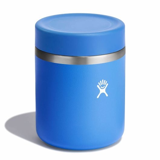 Hydro Flask Food Thermos 28 OZ Barattolo isolato per alimenti 795 ml, cascade