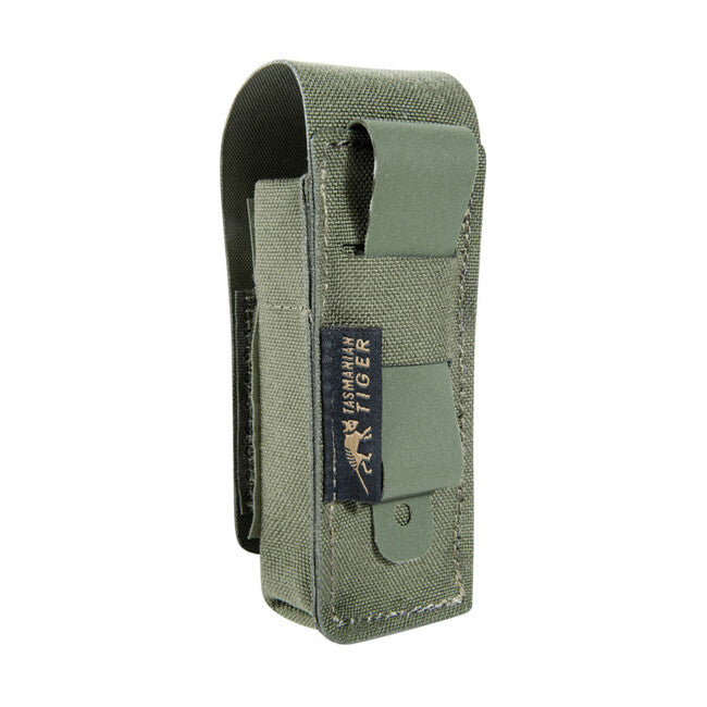 Tasmanian Tiger Custodia per caricatori SGL Pistol Mag Pouch MKIII, oliva