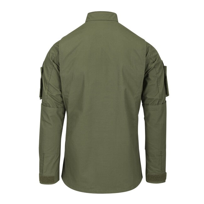 Helikon-Tex Camicetta CPU - Cotone Ripstop - khaki