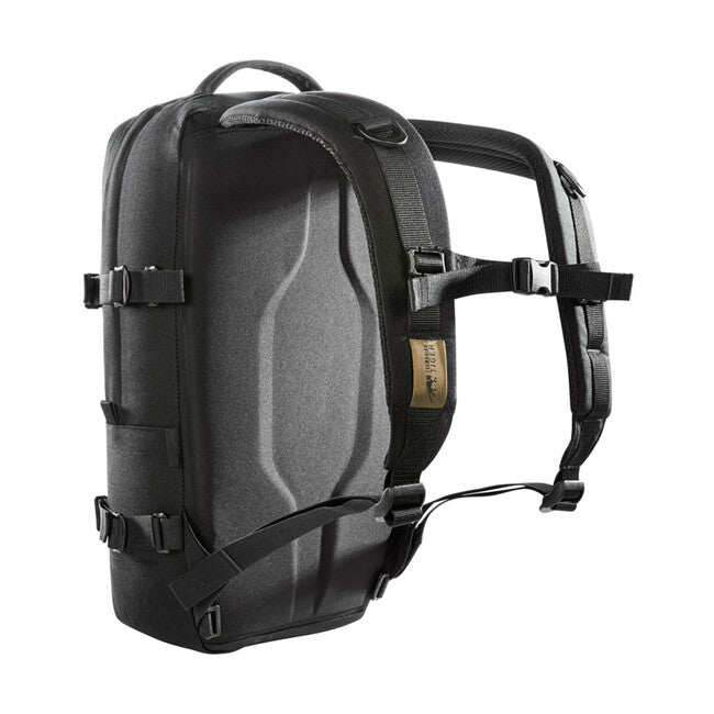 Tasmanian Tiger Zaino Daypack modulare L, nero 18L