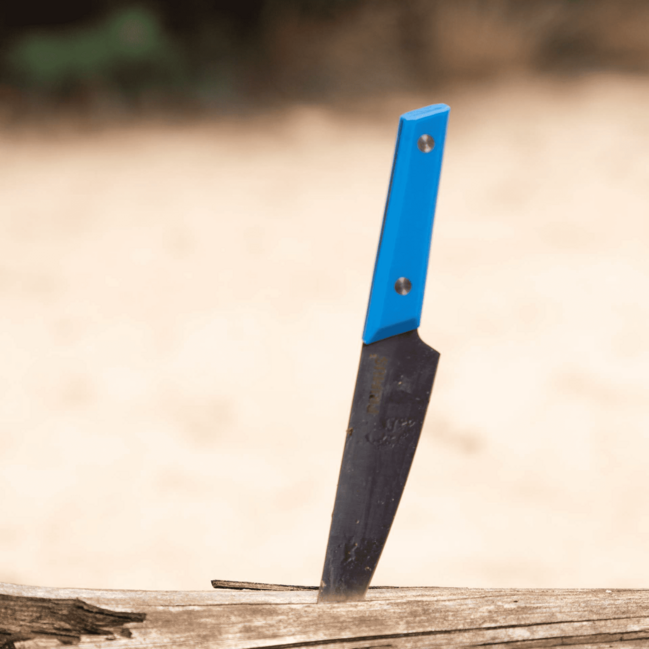 Primus FieldChef coltello, colore muschio