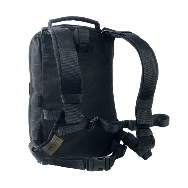 Tasmanian Tiger Medic Assault Pack S MKII zaino medico, nero 6L