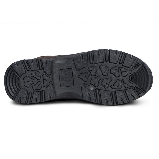 Pentagon Scorpion V2 Nubuck 6 stivali tattici, terra brown