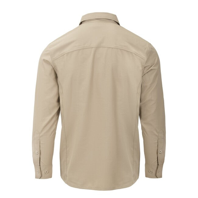 Helikon-Tex Defender Mk2 Camicia Tropical, silver mink
