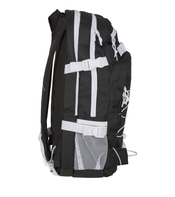 Forvert Ice Laptop Louis zaino 25L, nero
