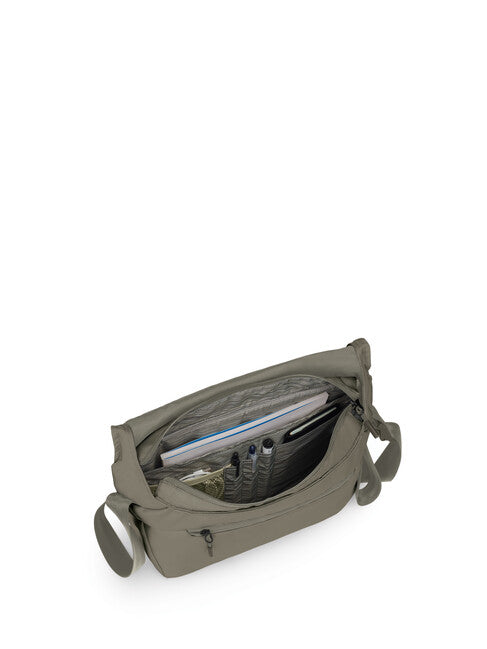 Osprey Aoede Messenger 7, calcestruzzo