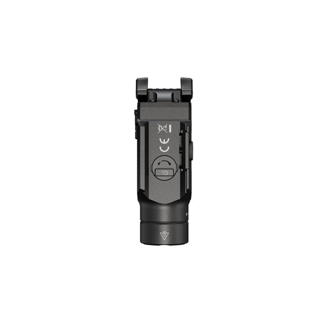 Fenix GL23R torcia laser da pistola