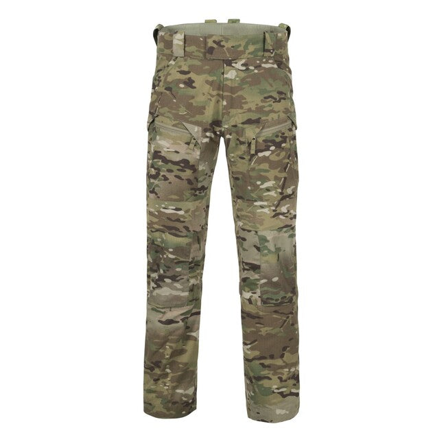 Direct Action Vanguard pantaloni da combattimento, neri