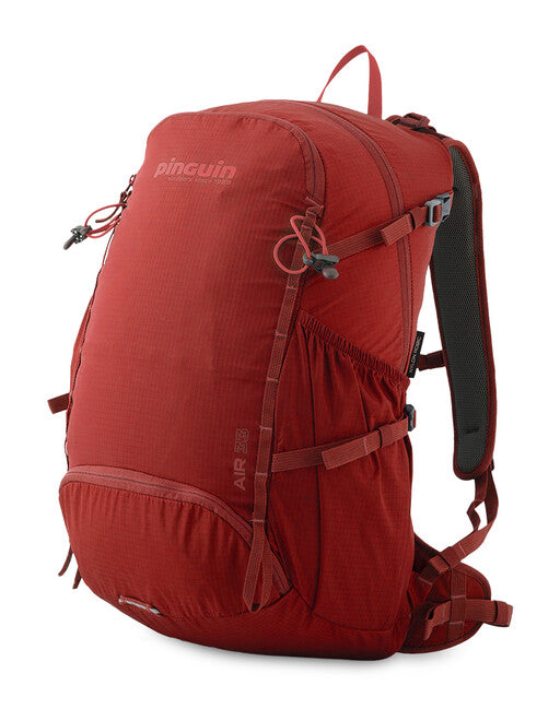Pinguin Air zaino 33, 33 l, nero