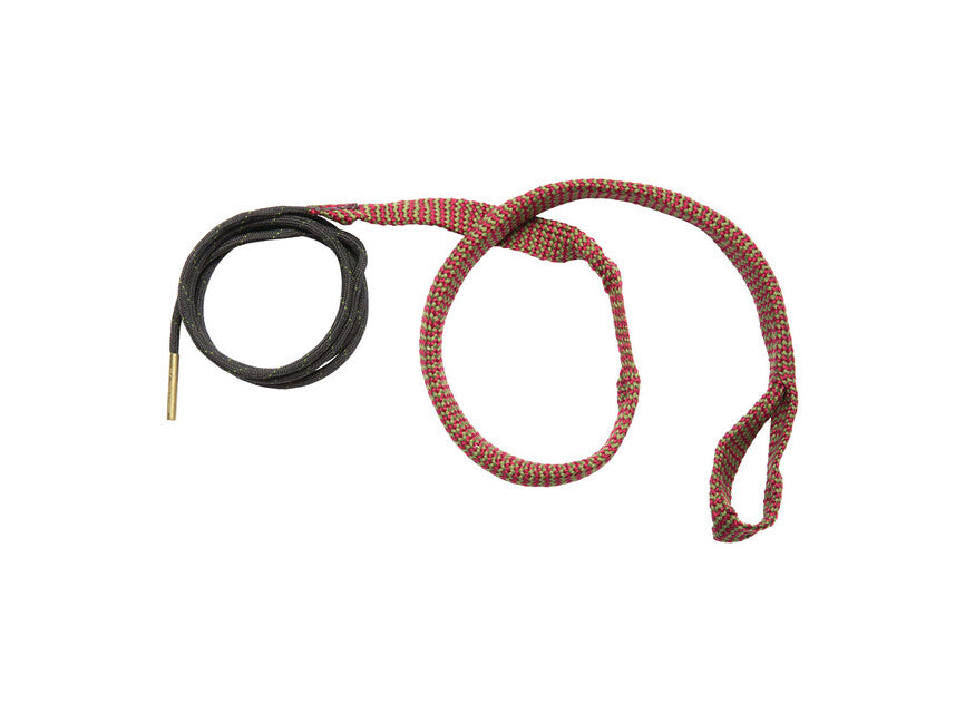 Hoppe's BoreSnake Den Rifle linea di pulizia cal. 6mm/.240/.243/.244