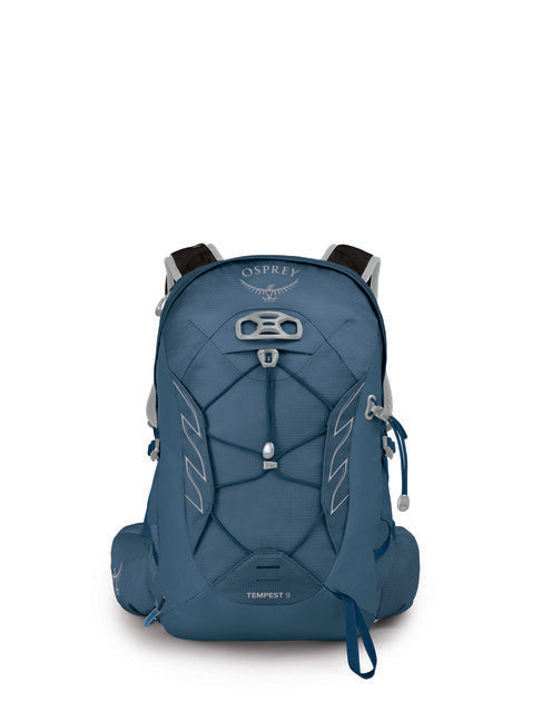 Osprey Tempest 9 zaino da trekking, tidal/atlas