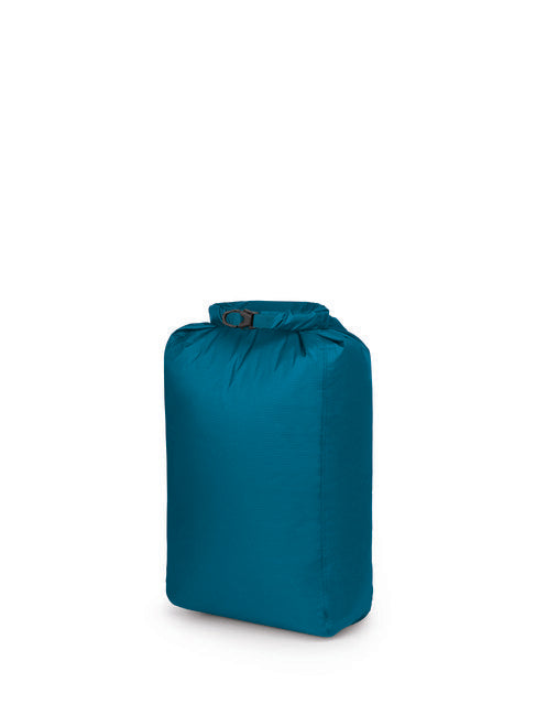 Osprey UL Dry Sack borsa impermeabile 20, blu petrolio
