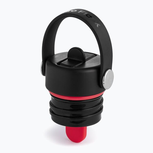 Hydro Flask Thermo bottiglia con boccaglio 21 OZ Standard Flex Straw Cap 621 ml, abete