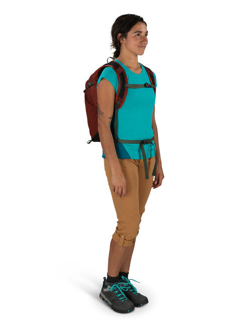 Osprey Sportlite 20 zaino, ghianda/bonsai