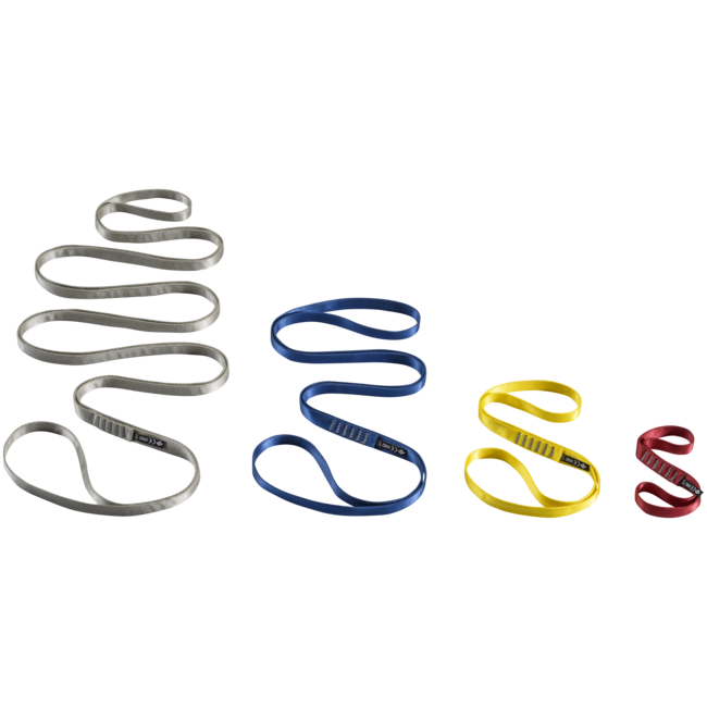 Black Diamond Loop 18 mm nylon runner 30 cm