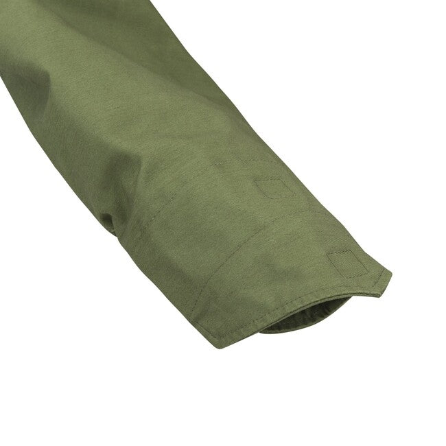 Helikon-Tex M65 giacca - NyCo Sateen, oliva