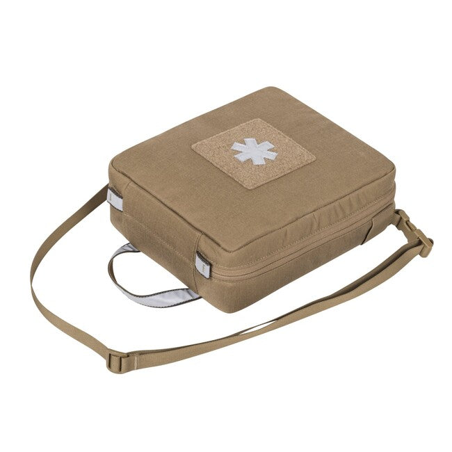 Helikon-Tex Kit di pronto soccorso per auto - valigetta, coyote