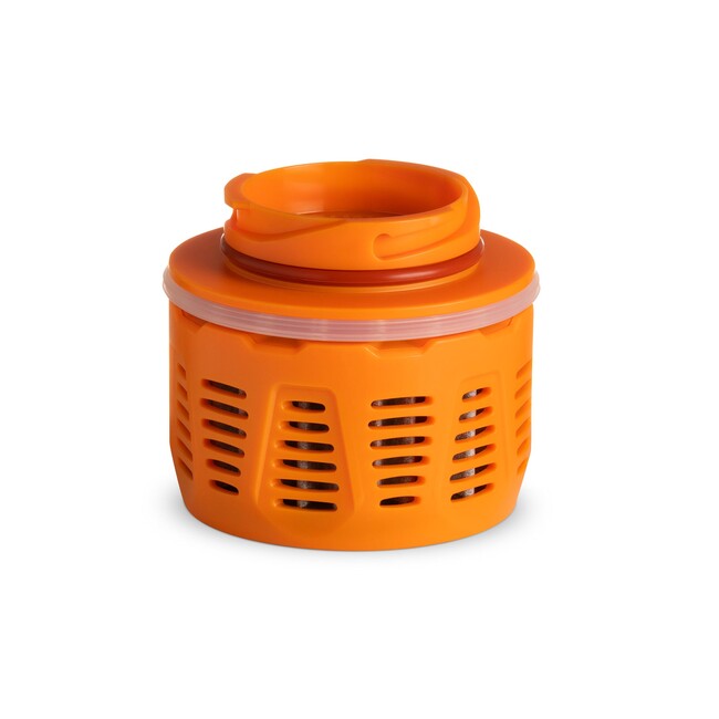 Grayl GeoPress filtro di ricambio, arancione