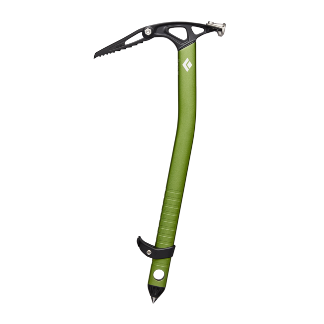Black Diamond Venom Lt Tech, verde invidia