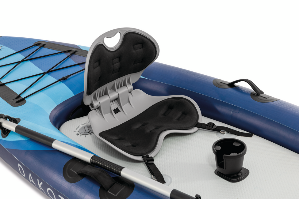 Intex Dakota Quest™ κάγιακ/SUP hybrid sit-on-top