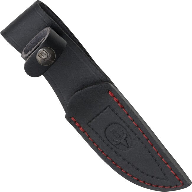 Muela Terrier Micarta coltello a lama fissa