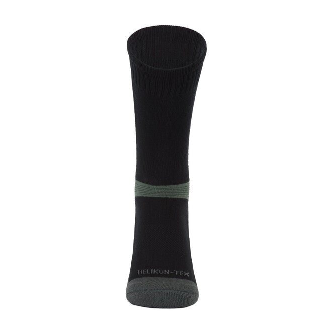 Helikon-Tex Calze leggere - Coolmax® - nero