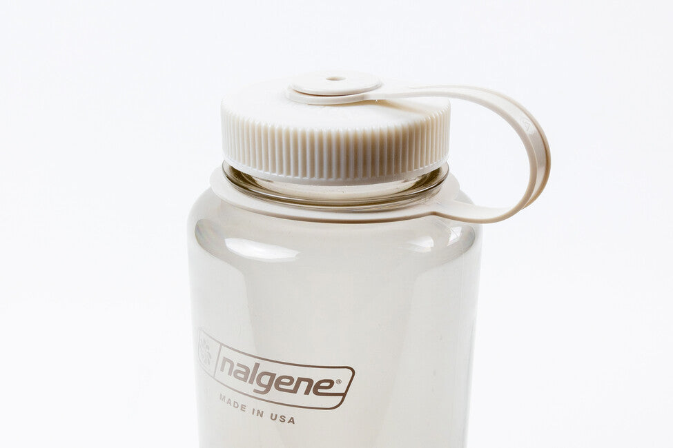 Nalgene WM Sustain Bottiglia per bere 1 l cotone