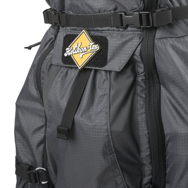 Helikon-Tex Elevation zaino - Nylon - nero