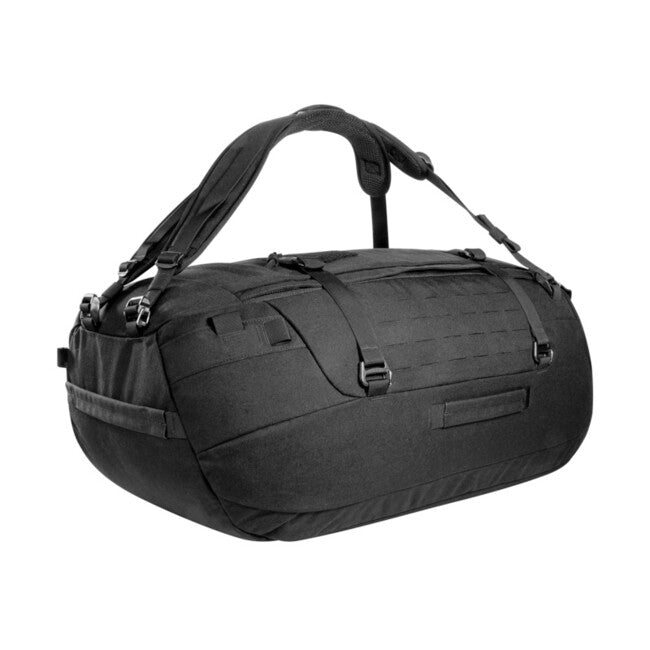 Tasmanian Tiger Duffel 65, nera