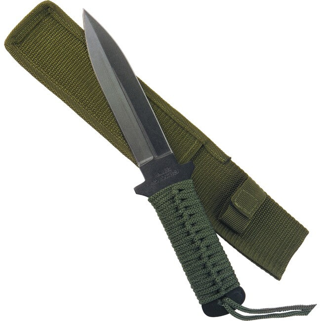 Haller Dolch e Klinge coltello a lama fissa