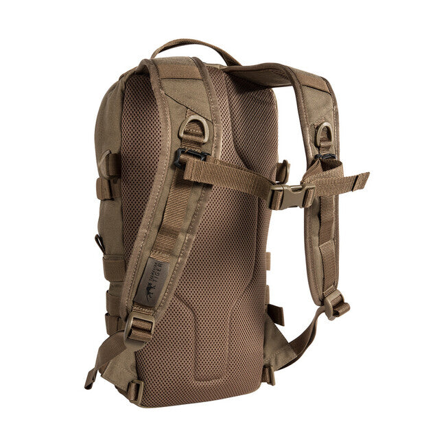 Tasmanian Tiger Essential 9L, coyote