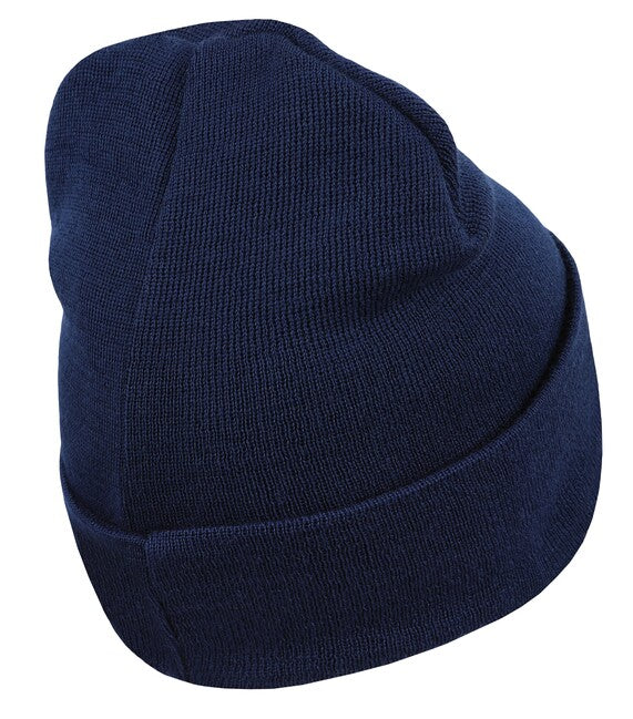Husky Merhat 1 berretto da uomo in merino, blu