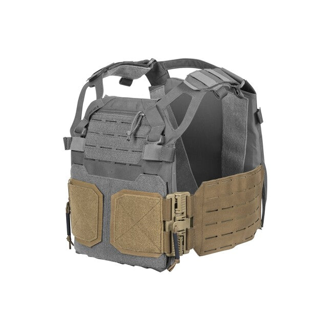 Direct Action Spitfire Mk II cintura per un rapido accesso agli accessori - grigio ombra