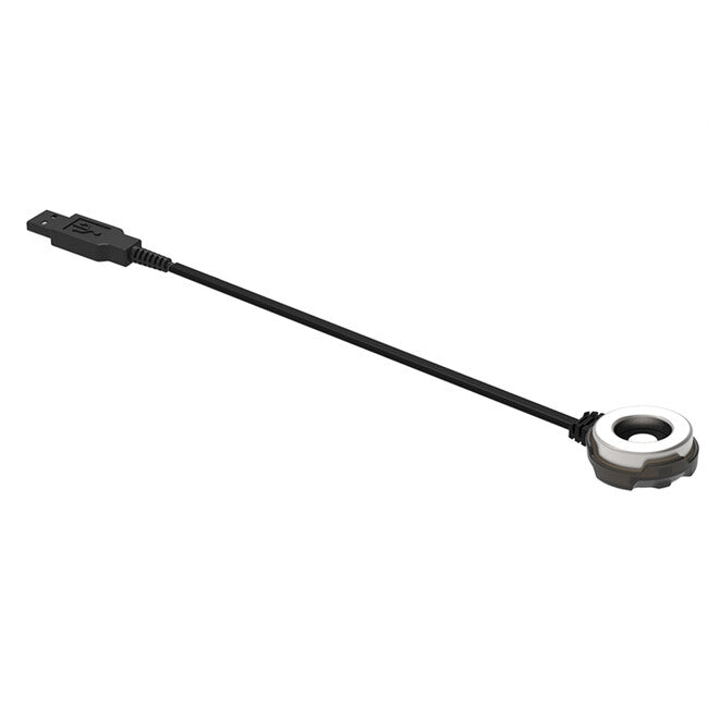 ArmyTek Predator Pro Magnet USB Set tattico esteso, bianco caldo