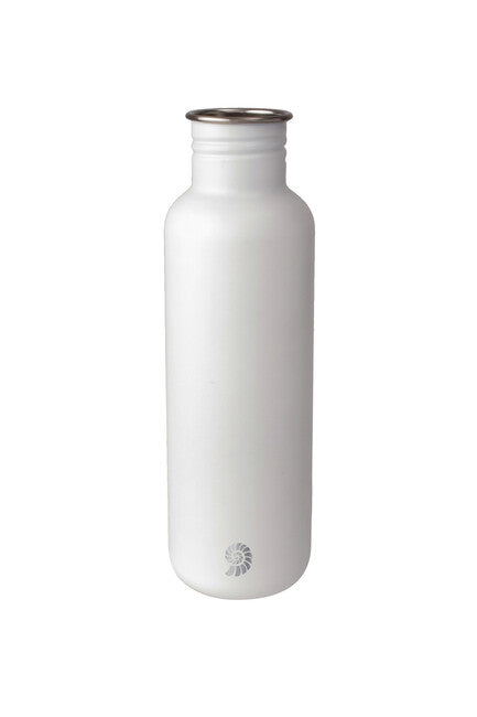 Origin Outdoors Active bottiglia per bere 0,75 l, bianco