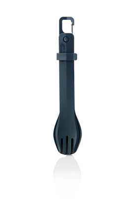 Humangear GoBites BIO posate grigio