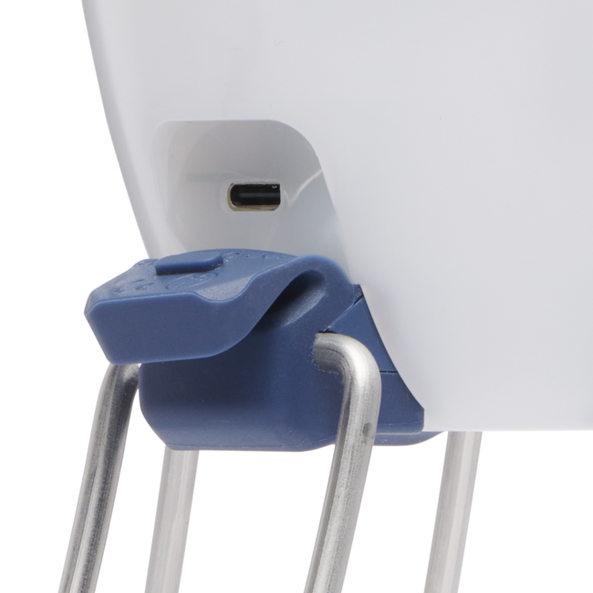 Black Diamond Orbiter 600 lamp blu inchiostro