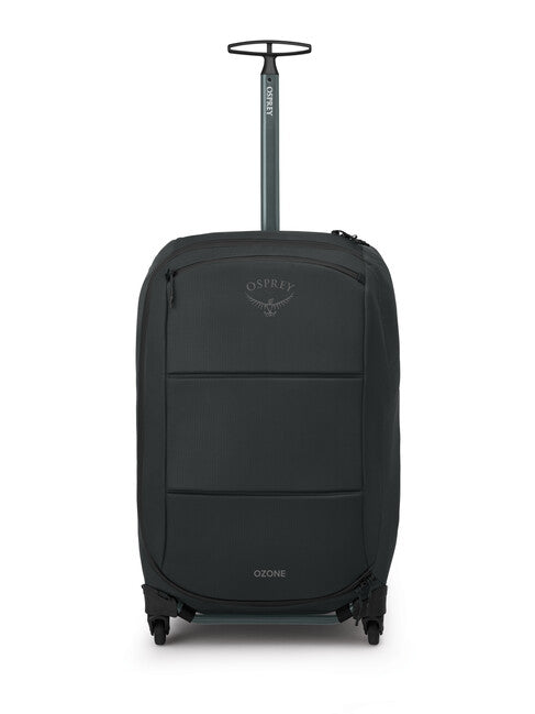 Osprey Ozone valigia da viaggio 4 ruote 85, nero