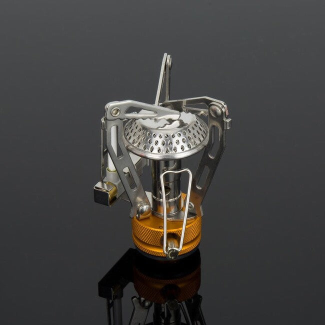 Fire Maple FMS-102 fornello a gas in acciaio inox