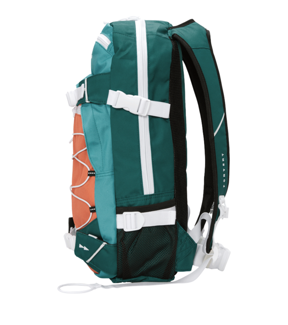 Forvert Ice Louis zaino 20L, multicolore 19
