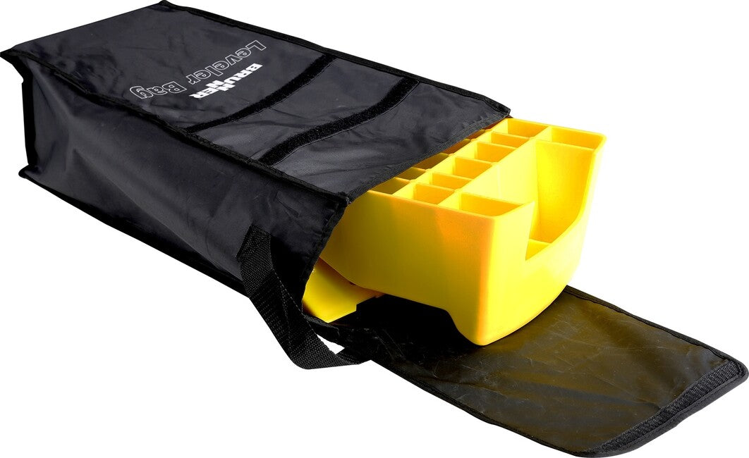 Brunner Borsa livellatrice portaoggetti