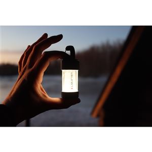 Ledlenser ML4 lampada , luce calda