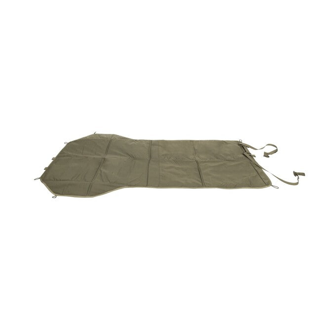 Helikon-Tex BACKBLAST MAT tappeto da tiro, verde adattivo