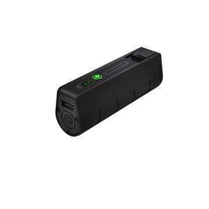 Ledlenser Flex caricatore 21700, PMID