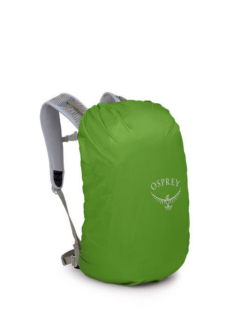 Osprey Hikelite 26 zaino da trekking, tan concrete