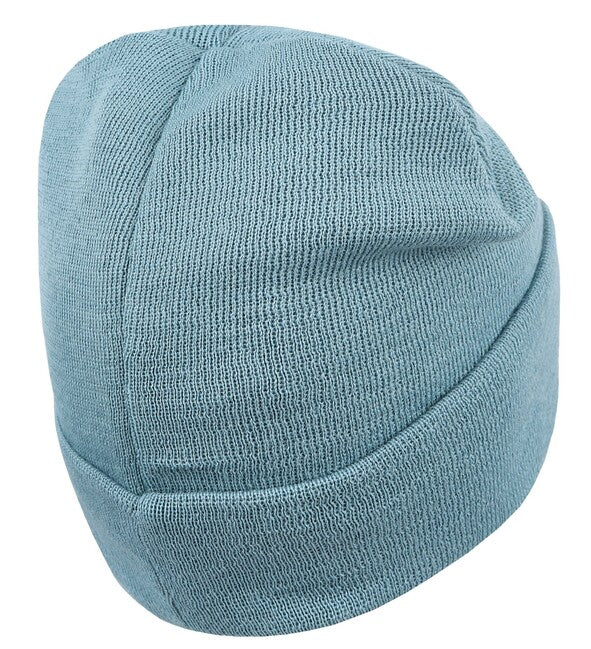 HUSKY Merhat 4 berretto merino da donna, menta