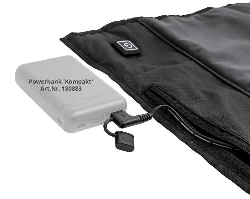 Origin Outdoors Cuscino termico